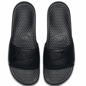 Men's Nike Benassi JDI Slides